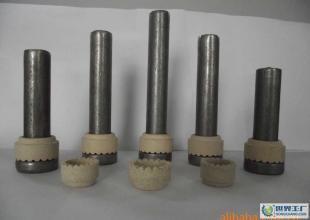 從工藝到應(yīng)用 金帆圓柱頭焊釘?shù)闹圃靸?yōu)勢與行業(yè)價值